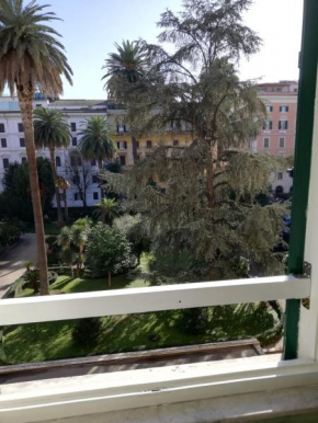ECCE ROMA
